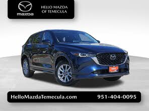 Mazda CX-5 2.5 S Preferred AWD