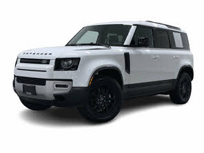 Land Rover Defender 110 P300 S AWD