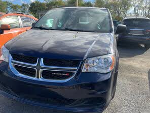 Dodge Grand Caravan SE FWD