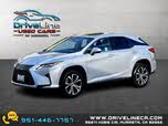 Lexus RX 350 FWD