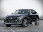 Audi Q5 quattro Progressiv 45 TFSI AWD