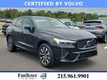 Volvo XC60 B5 Plus Dark Theme AWD