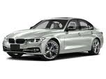 BMW 3 Series 340i xDrive Sedan AWD