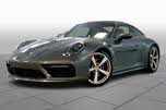 Porsche 911 Carrera S Coupe RWD