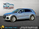 Audi Q5 quattro Premium 40 TFSI AWD