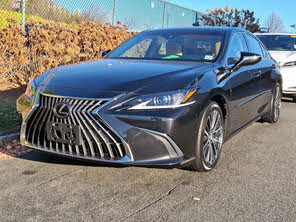 Lexus ES 350 FWD