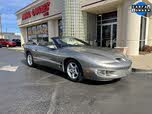 Pontiac Firebird Base