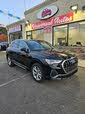 Audi Q3 quattro Premium S Line 45 TFSI AWD