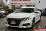 Honda Accord 2.0T Sport FWD