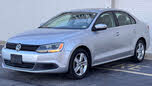 Volkswagen Jetta TDI