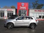 Mitsubishi Outlander Sport ES FWD