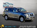 Nissan Armada SV RWD