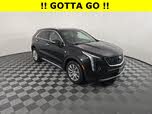 Cadillac XT4 Premium Luxury FWD