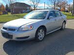 Chevrolet Impala LT FWD