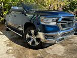 RAM 1500 Laramie Crew Cab 4WD