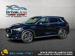 INFINITI QX50 Luxe FWD