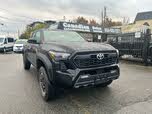 Toyota Tacoma TRD Off-Road Double Cab 4WD