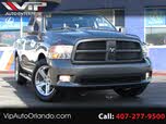 RAM 1500 Sport Crew Cab