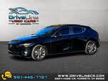 Mazda MAZDA3 Select Hatchback FWD