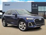 Audi Q5 quattro Prestige S Line 45 TFSI AWD