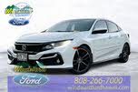 Honda Civic Hatchback Sport FWD