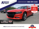 Dodge Charger SXT AWD