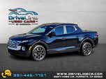 Hyundai Santa Cruz SEL Crew Cab FWD