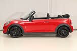 MINI Cooper S Convertible FWD