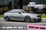 BMW 3 Series 335is Coupe RWD