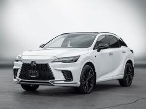 Lexus RX Hybrid 500h F Sport Performance AWD