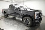 Ford F-250 Super Duty Platinum Crew Cab 4WD