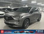 Acura MDX SH-AWD with A-SPEC Package