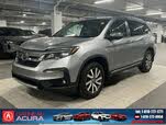 Honda Pilot EX-L AWD with Navigation