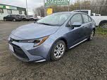 Toyota Corolla LE FWD