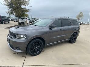 Dodge Durango R/T RWD