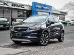 Buick Encore Preferred AWD