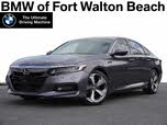 Honda Accord 2.0T Touring FWD