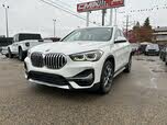 BMW X1 xDrive28i AWD