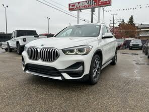 BMW X1 xDrive28i AWD