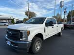 Ford F-350 Super Duty Lariat Crew Cab 4WD