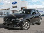 Mazda CX-3 GS AWD