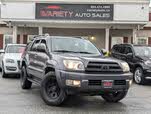 Toyota 4Runner SR5 V6 4WD