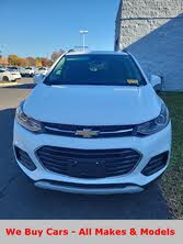 Chevrolet Trax LT AWD