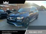 Mercedes-Benz GLS AMG GLS 63 4MATIC AWD