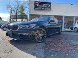 BMW 7 Series 750Li xDrive AWD