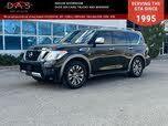 Nissan Armada SL 4WD