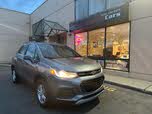 Chevrolet Trax LT AWD