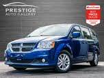 Dodge Grand Caravan Premium Plus FWD