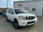 Nissan Armada Platinum 4WD