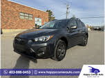 Subaru Crosstrek Outdoor AWD